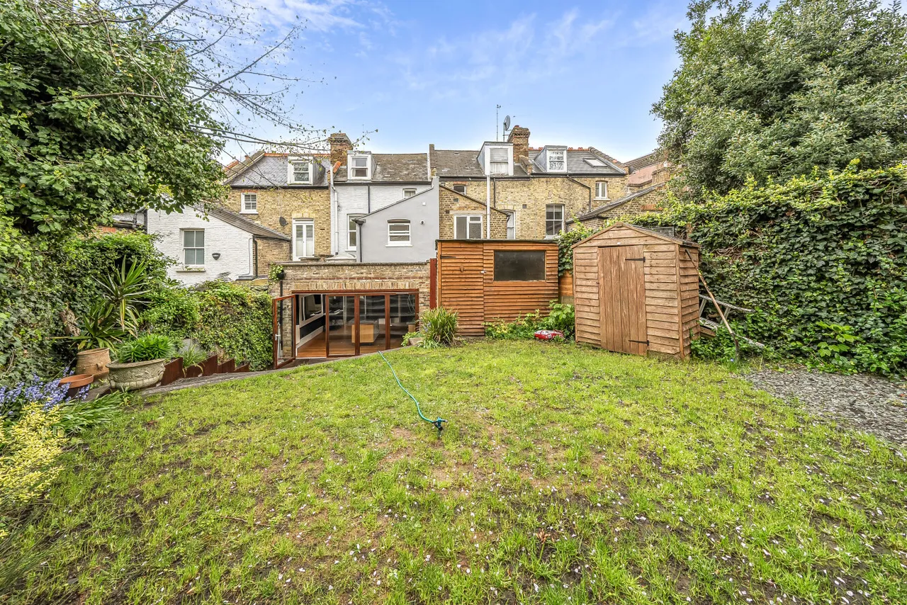 Edison Road, Crouch End, London, N8, photo 3