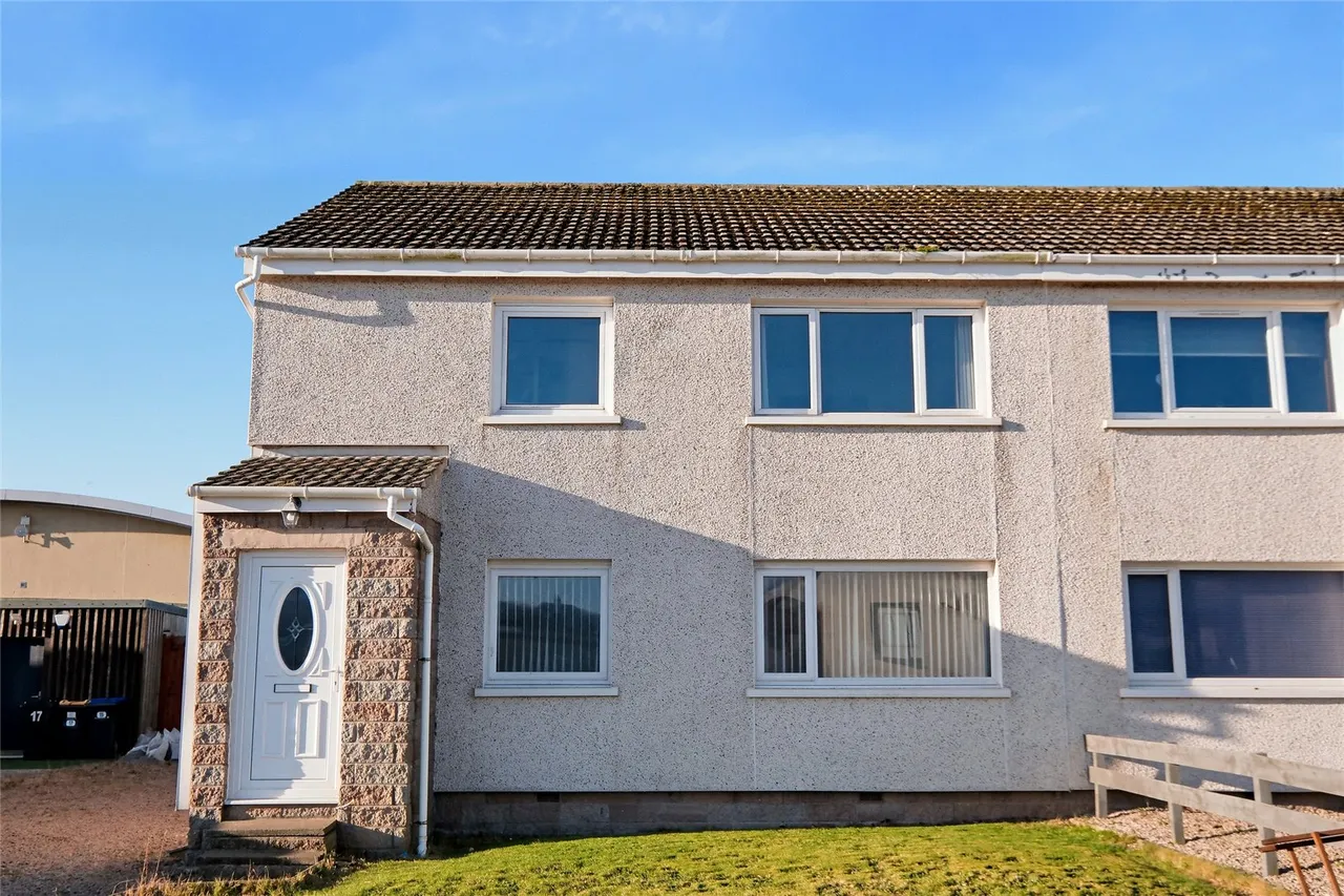 Braehead Drive, Cruden Bay, AB42, photo 3