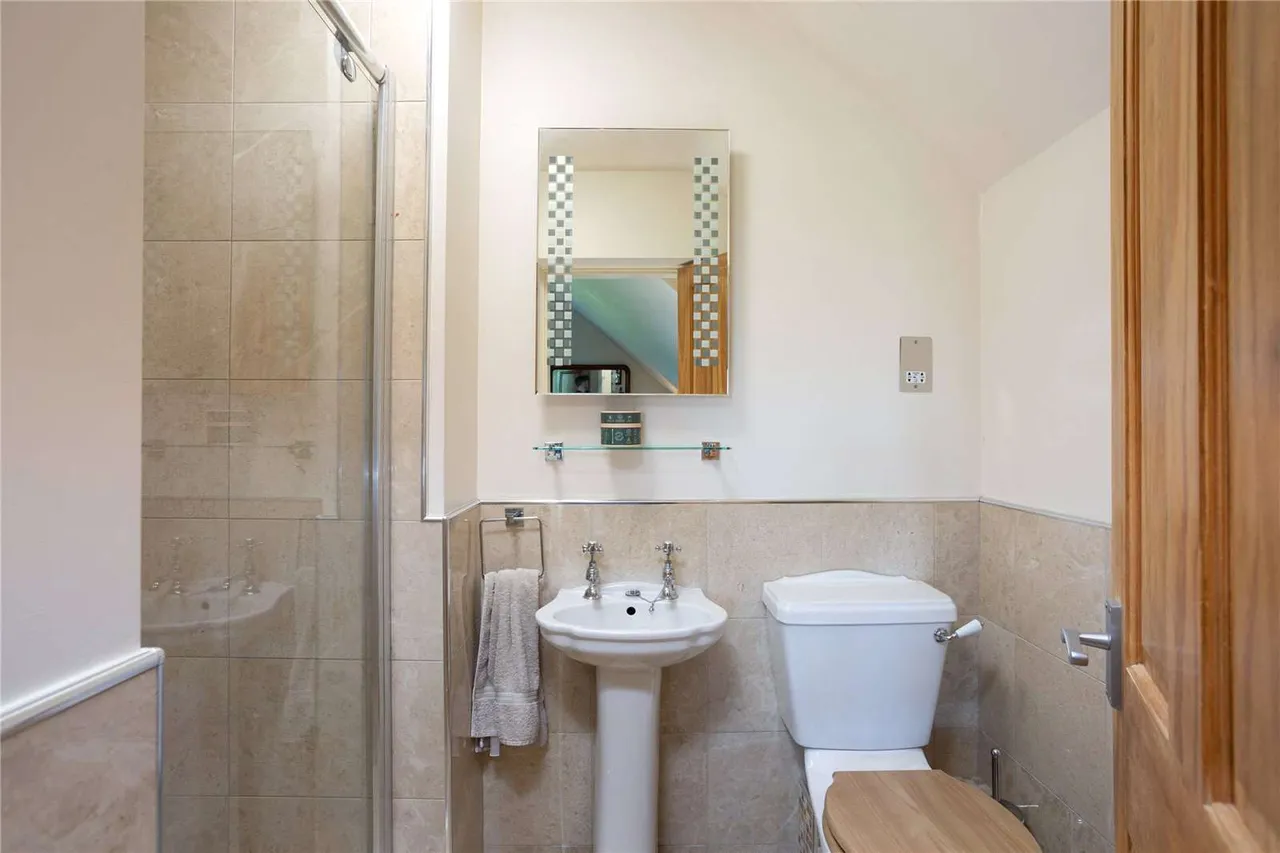 Starra Field Lane, Whixley, York, North Yorkshire, YO26 8AU, photo 11