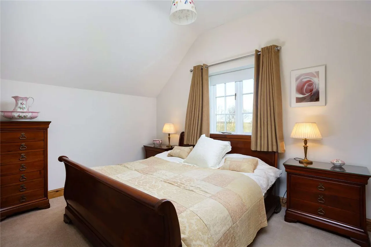 Starra Field Lane, Whixley, York, North Yorkshire, YO26 8AU, photo 7