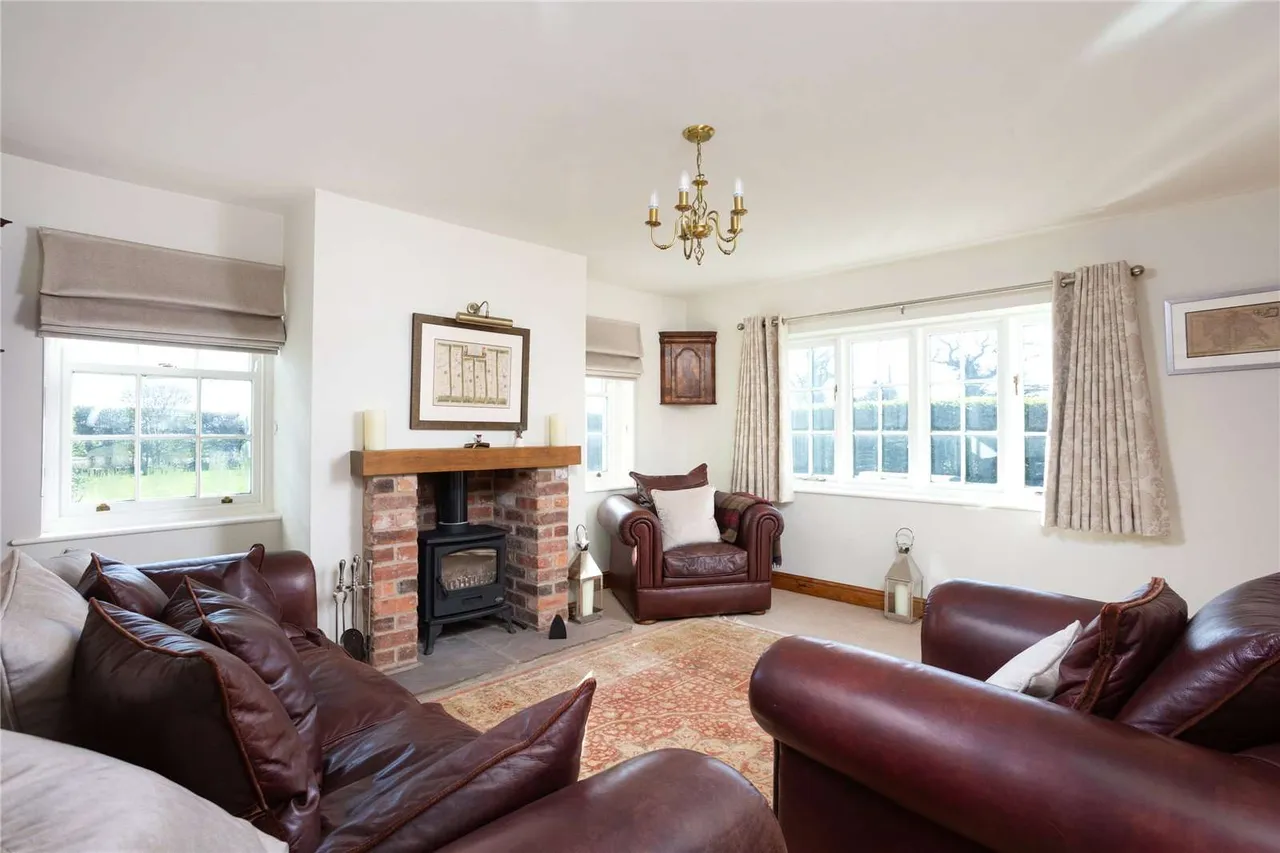 Starra Field Lane, Whixley, York, North Yorkshire, YO26 8AU, photo 3