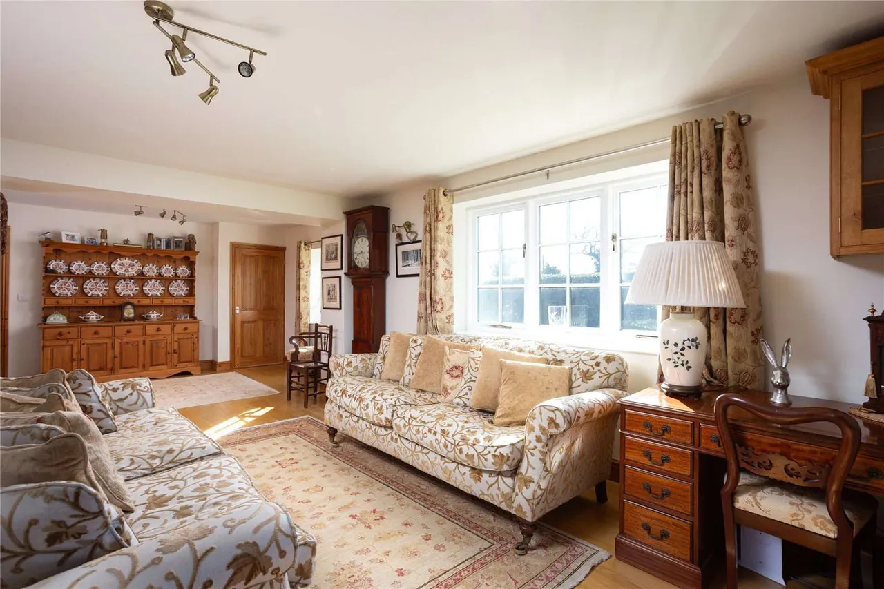 Starra Field Lane, Whixley, York, North Yorkshire, YO26 8AU, photo 6
