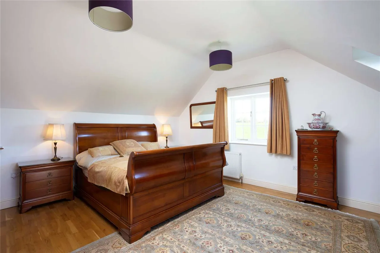 Starra Field Lane, Whixley, York, North Yorkshire, YO26 8AU, photo 10