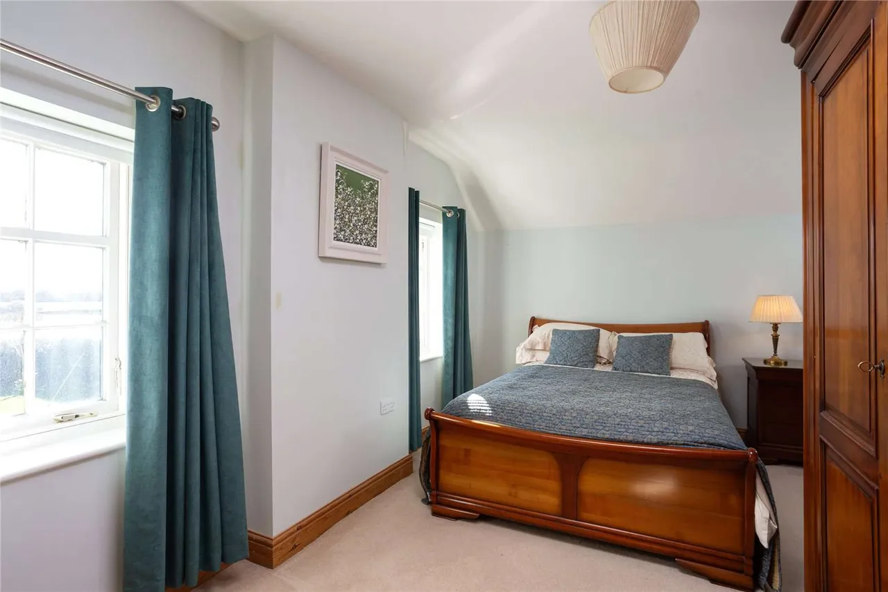 Starra Field Lane, Whixley, York, North Yorkshire, YO26 8AU, photo 8