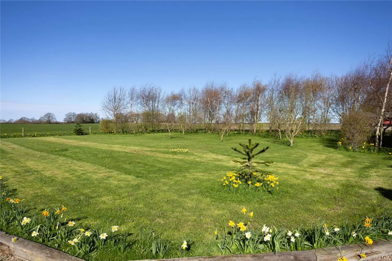Starra Field Lane, Whixley, York, North Yorkshire, YO26 8AU, photo 12