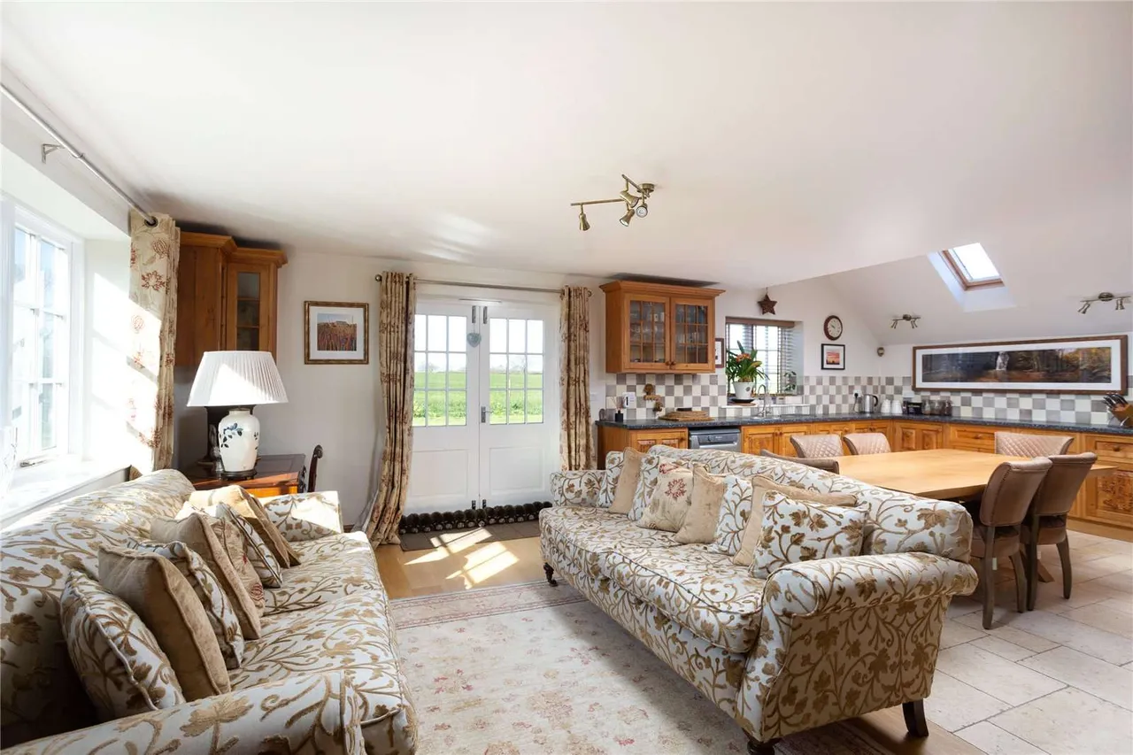 Starra Field Lane, Whixley, York, North Yorkshire, YO26 8AU, photo 5