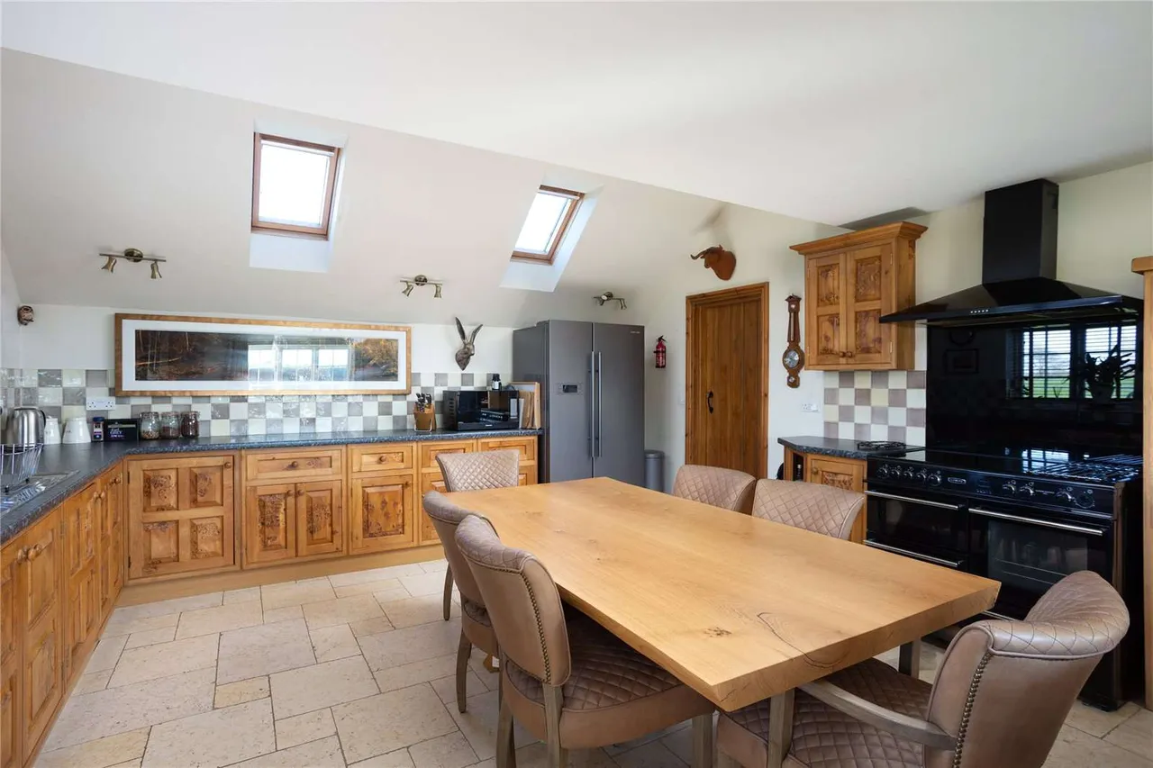 Starra Field Lane, Whixley, York, North Yorkshire, YO26 8AU, photo 4
