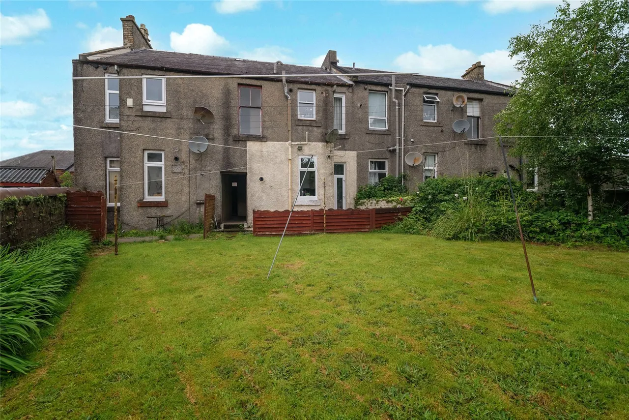 Stevenson Street, Kilmarnock, East Ayrshire, KA1, photo 20