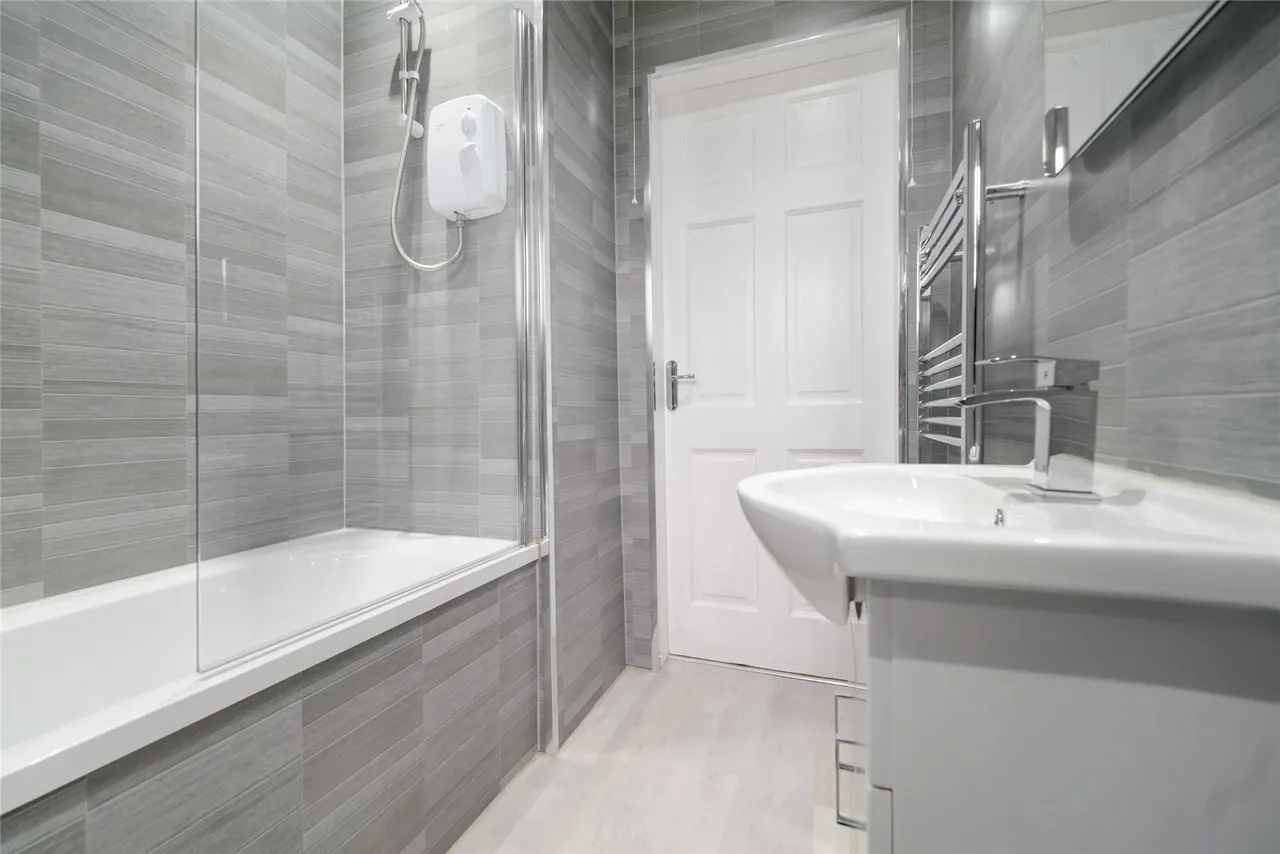 Stevenson Street, Kilmarnock, East Ayrshire, KA1, photo 10
