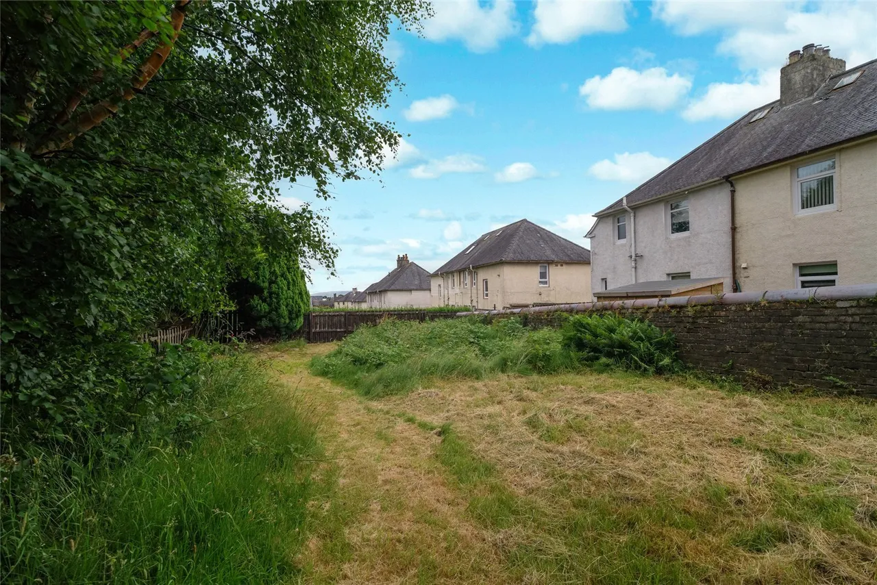 Stevenson Street, Kilmarnock, East Ayrshire, KA1, photo 21