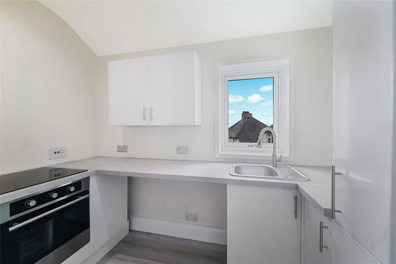Stevenson Street, Kilmarnock, East Ayrshire, KA1, photo 13