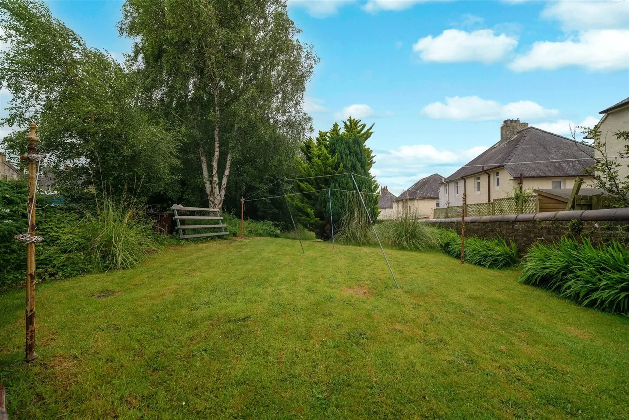Stevenson Street, Kilmarnock, East Ayrshire, KA1, photo 11