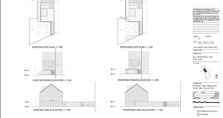 Poperinghe Way, Arborfield, RG2, photo 10