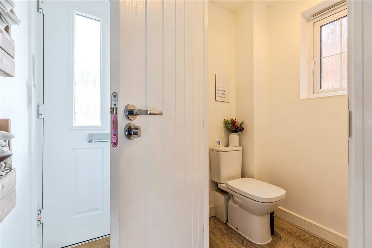 Kirkfell Drive, Middleton, M24, photo 10