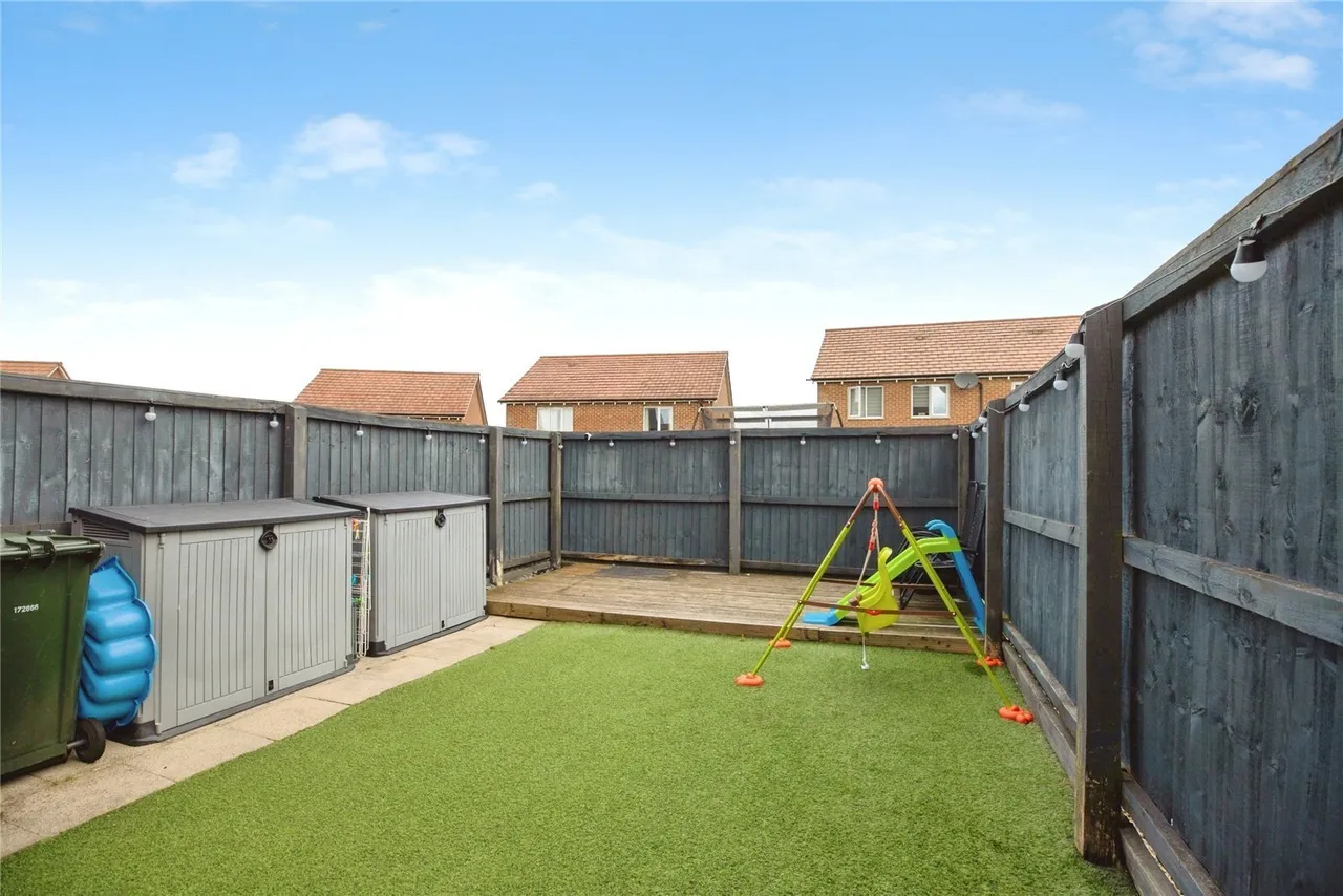 Kirkfell Drive, Middleton, M24, photo 20