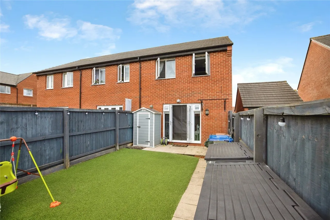 Kirkfell Drive, Middleton, M24, photo 19
