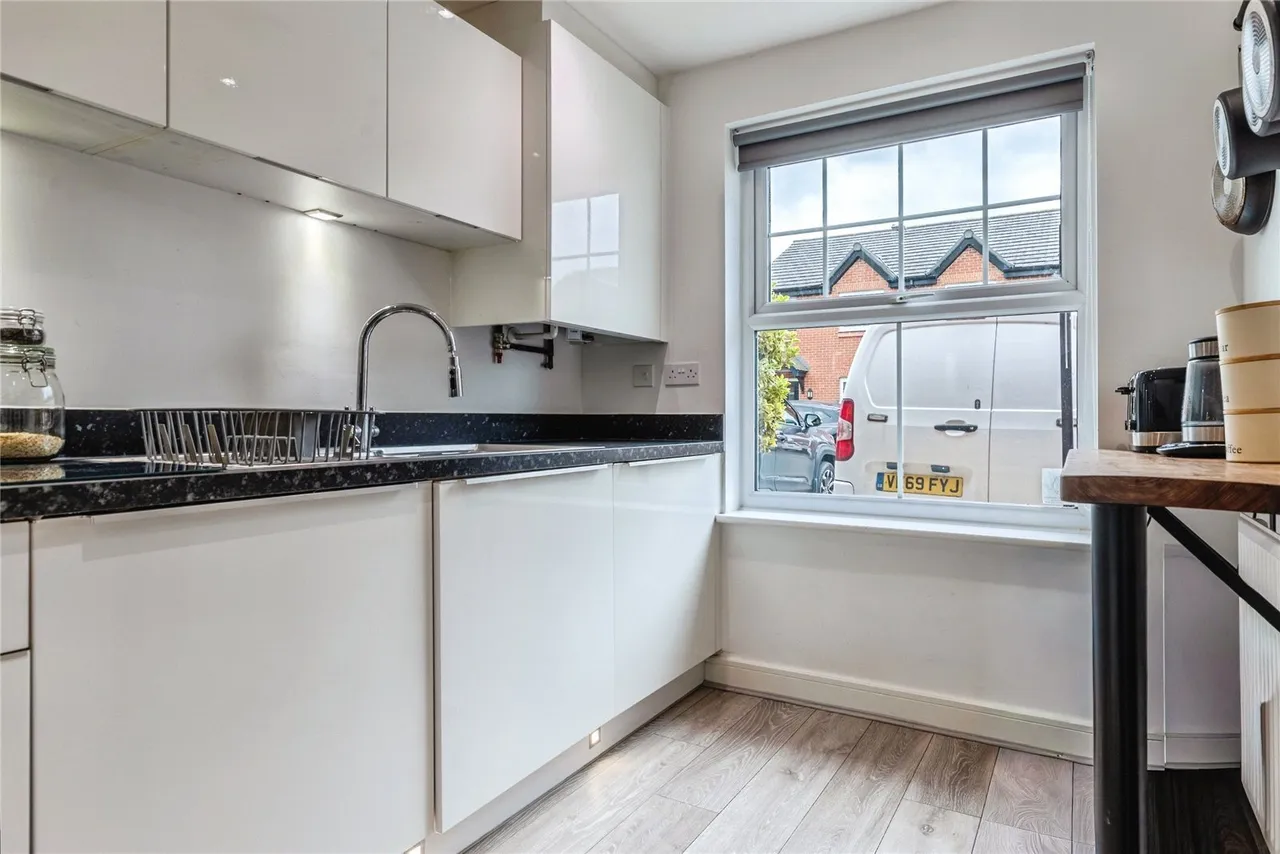Kirkfell Drive, Middleton, M24, photo 9