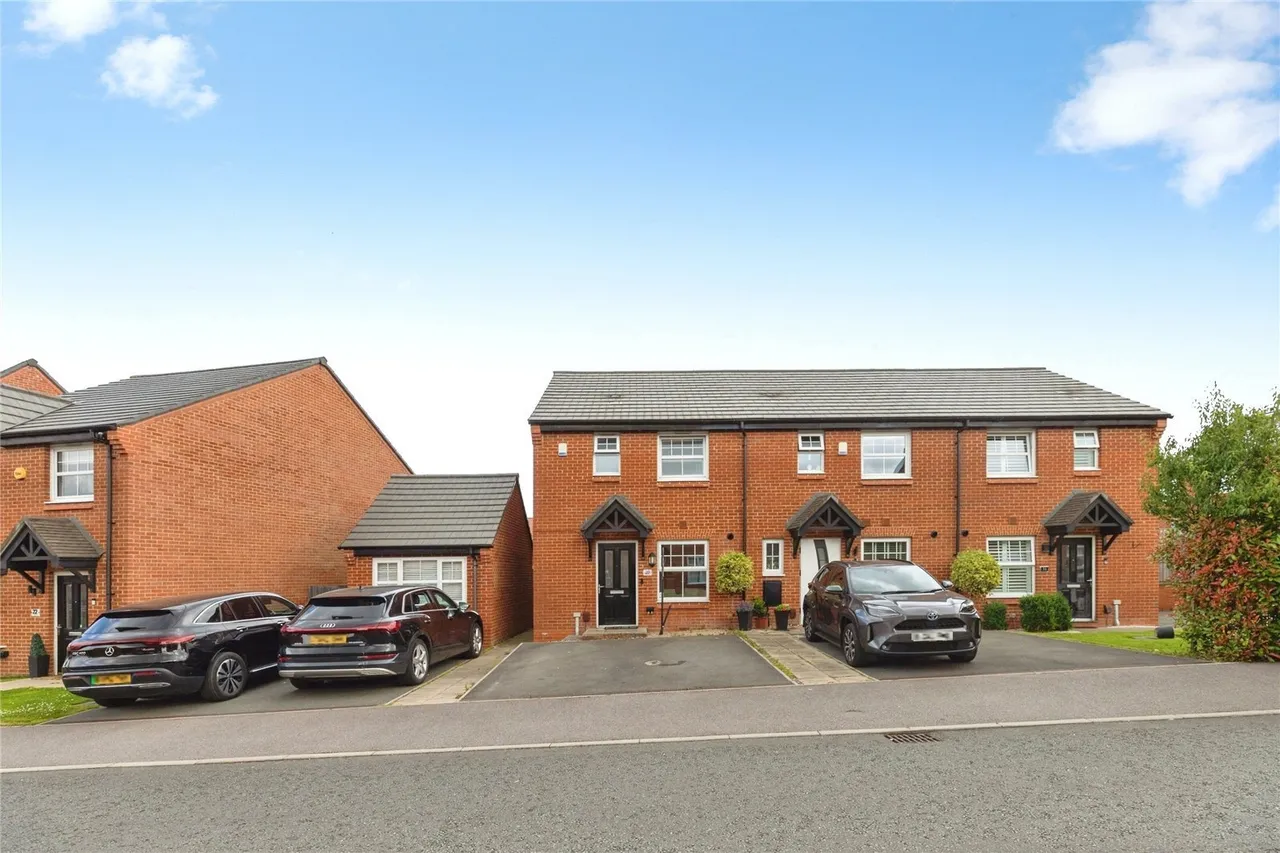 Kirkfell Drive, Middleton, M24, photo 21