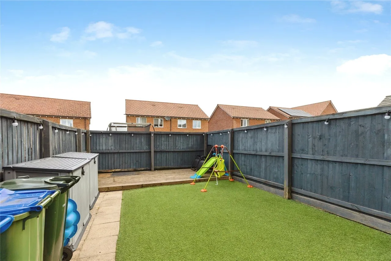 Kirkfell Drive, Middleton, M24, photo 4