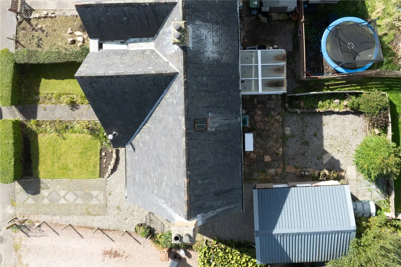 Beaufort Gardens, Beauly, Highland, IV4 7EN, photo 21