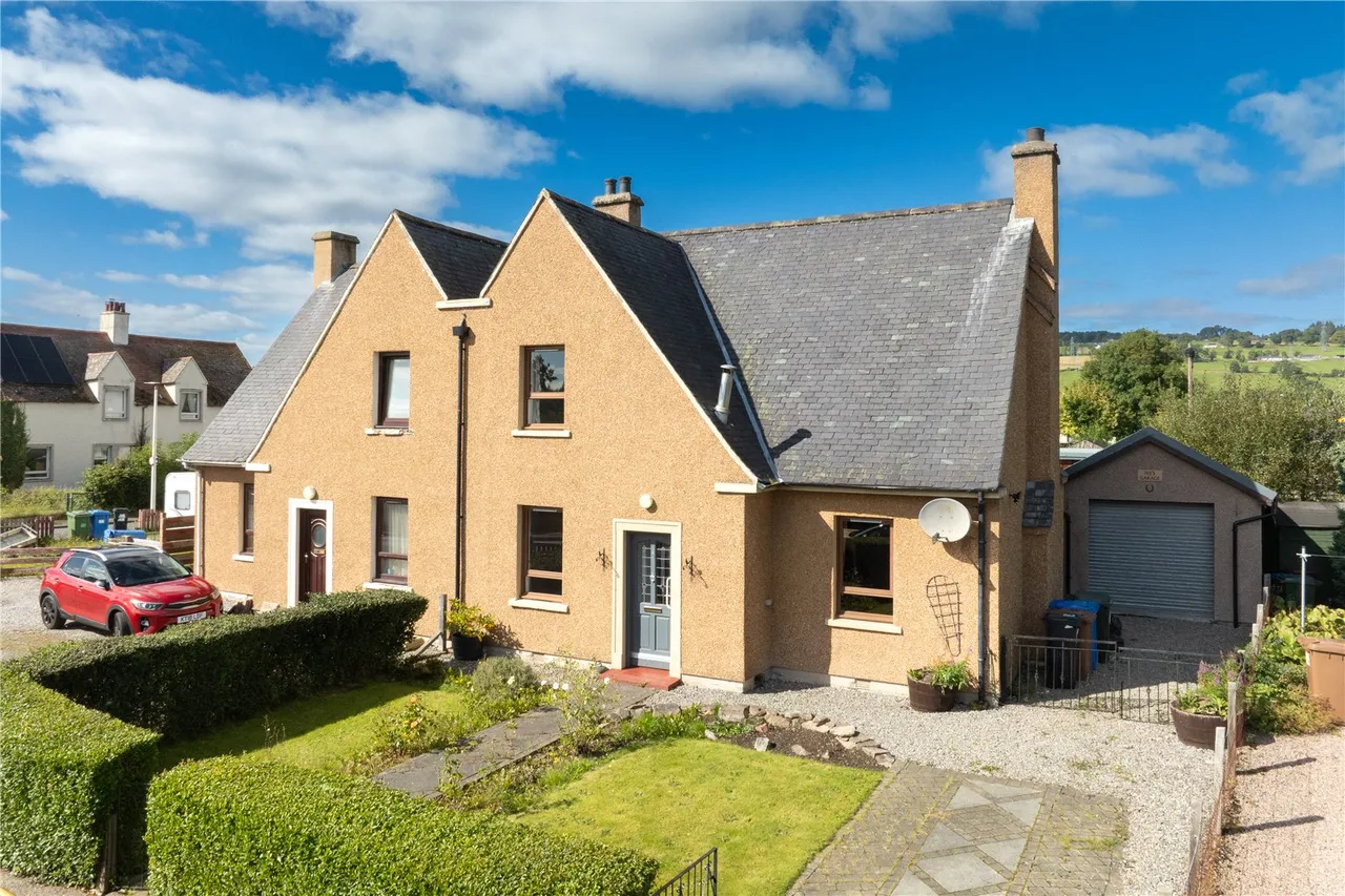 Beaufort Gardens, Beauly, Highland, IV4 7EN, photo 18