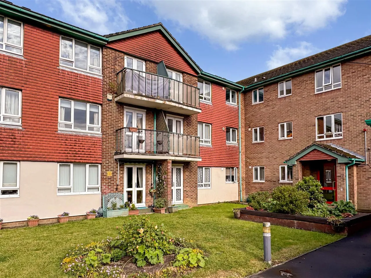 Highfield, Littlehampton, photo 13