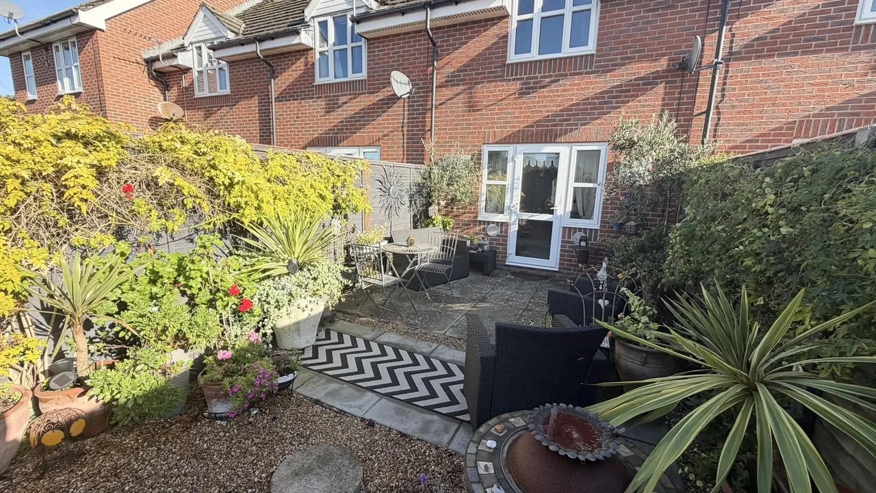 Friary Close, Alverstoke, photo 9