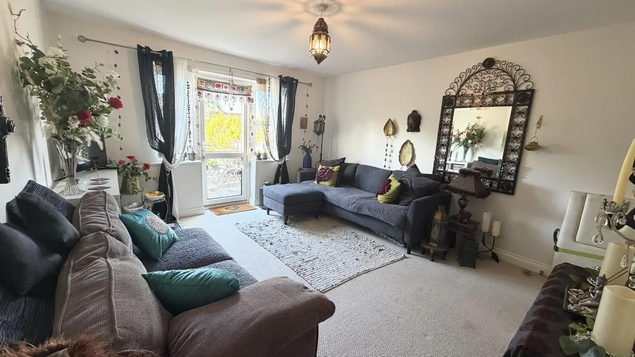 Friary Close, Alverstoke, photo 5