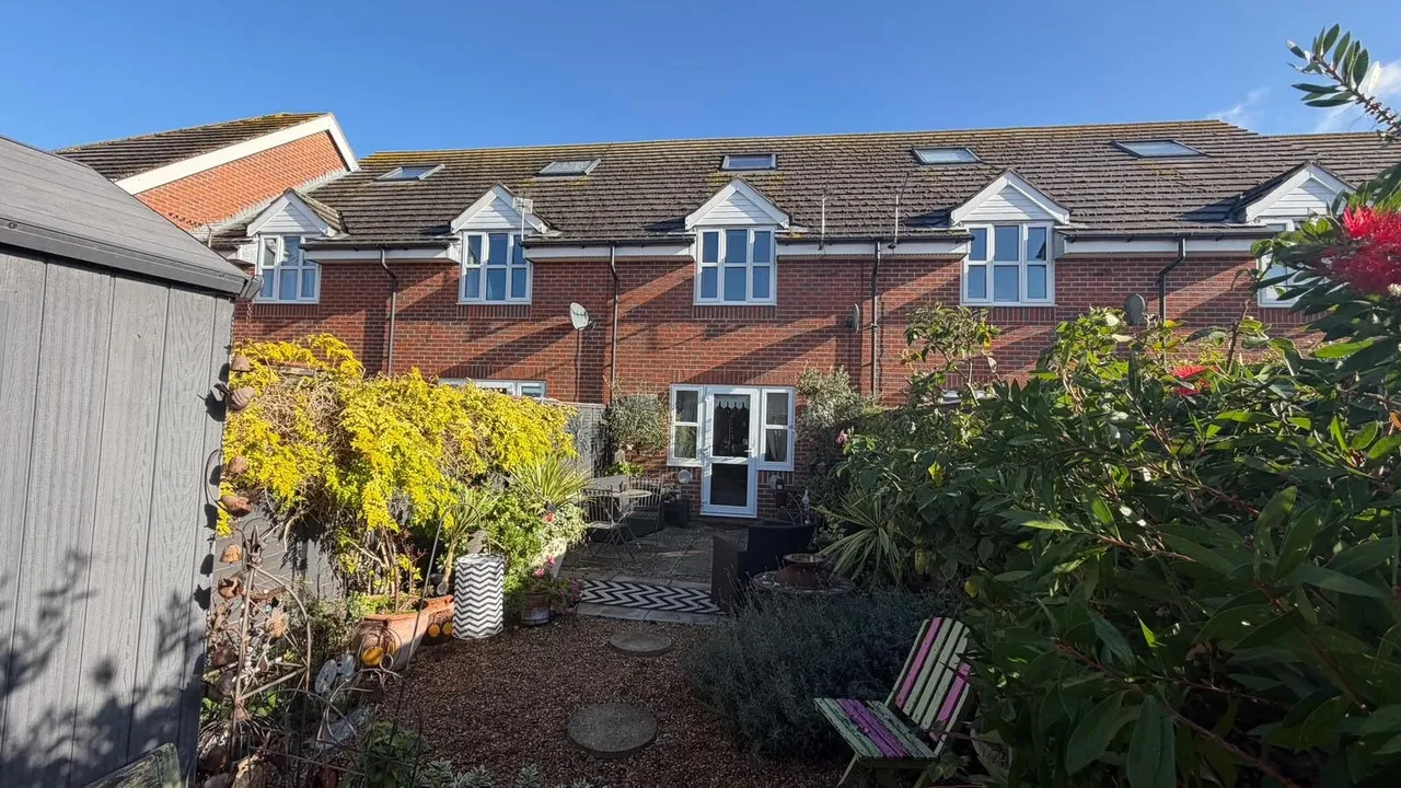 Friary Close, Alverstoke, photo 14
