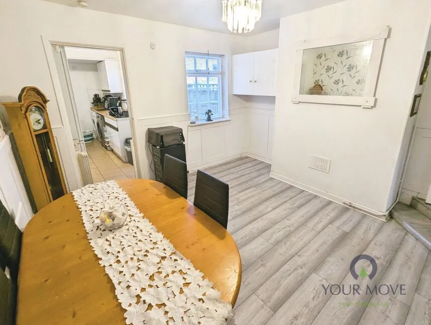 St. Michaels Street, Sutton-in-Ashfield, NG17, photo 7