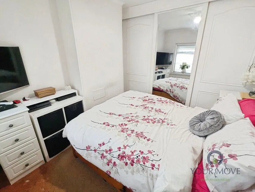 St. Michaels Street, Sutton-in-Ashfield, NG17, photo 8
