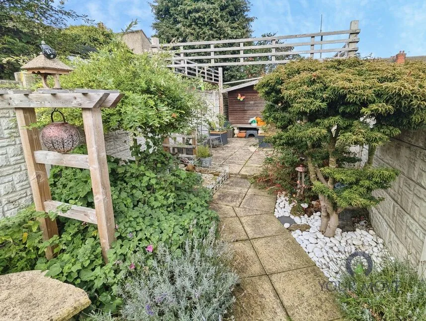 St. Michaels Street, Sutton-in-Ashfield, NG17, photo 12
