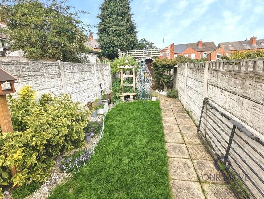 St. Michaels Street, Sutton-in-Ashfield, NG17, photo 6