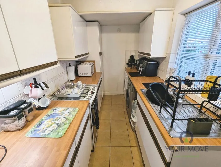 St. Michaels Street, Sutton-in-Ashfield, NG17, photo 5