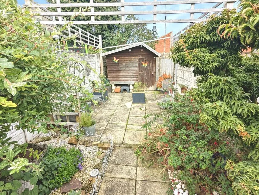 St. Michaels Street, Sutton-in-Ashfield, NG17, photo 9
