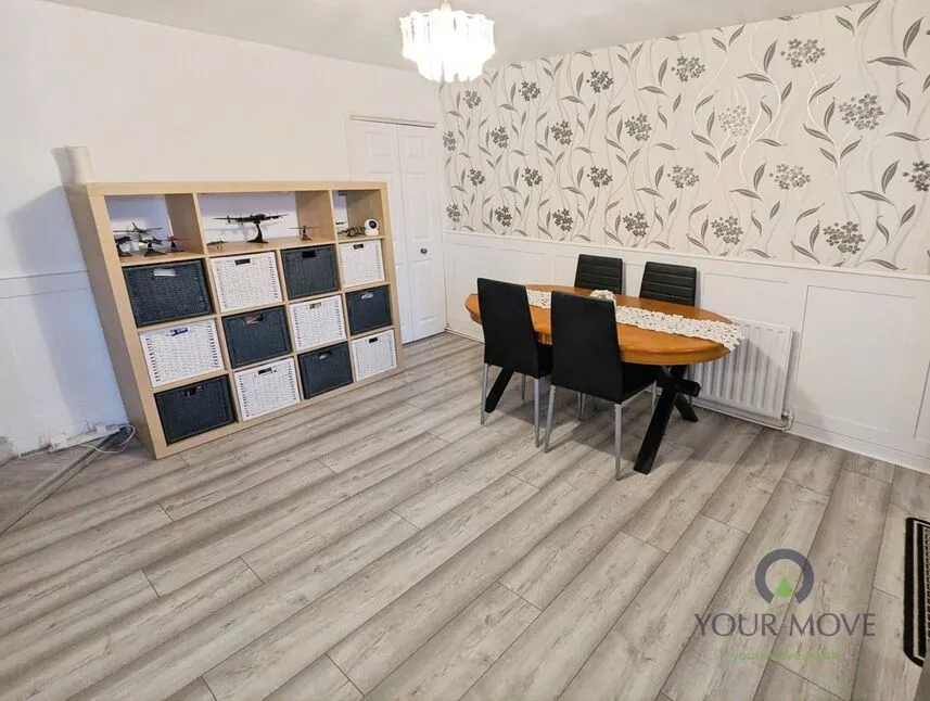 St. Michaels Street, Sutton-in-Ashfield, NG17, photo 15