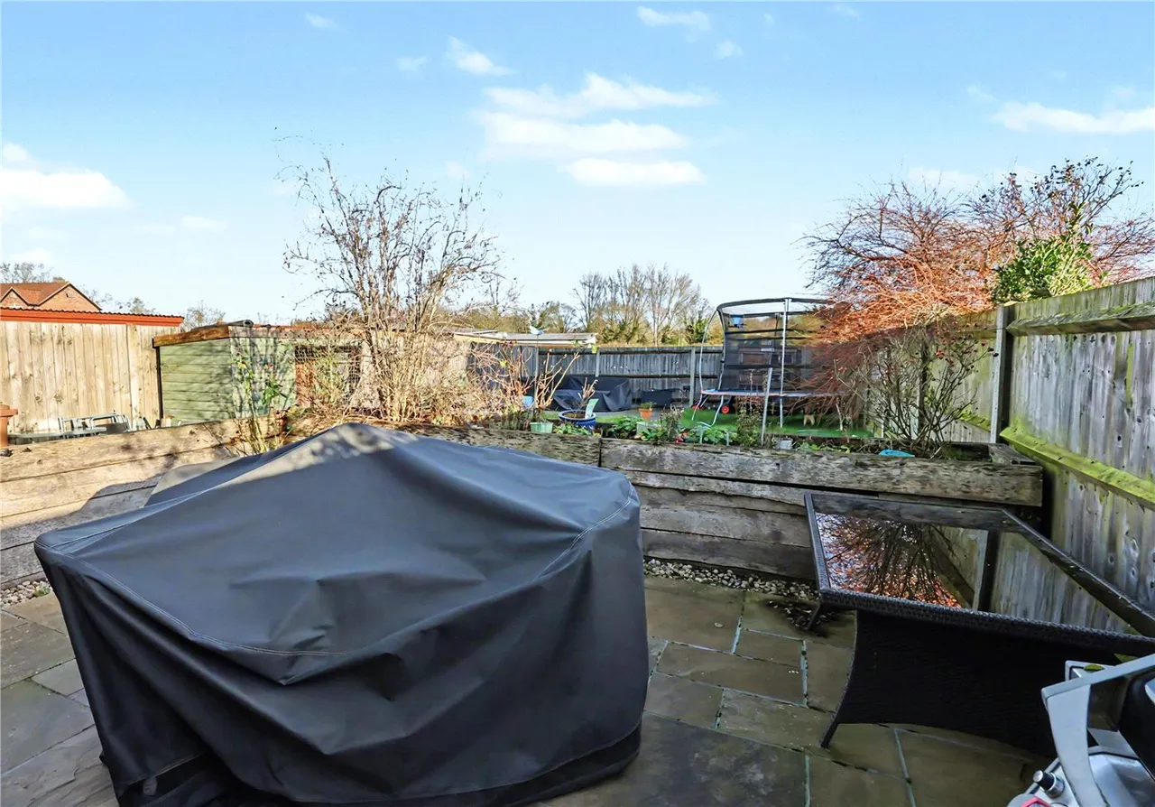 Starlings Way, Great Witchingham, NR9, photo 21