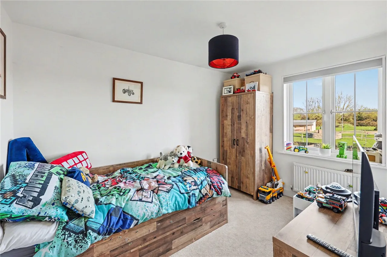 Starlings Way, Great Witchingham, NR9, photo 15