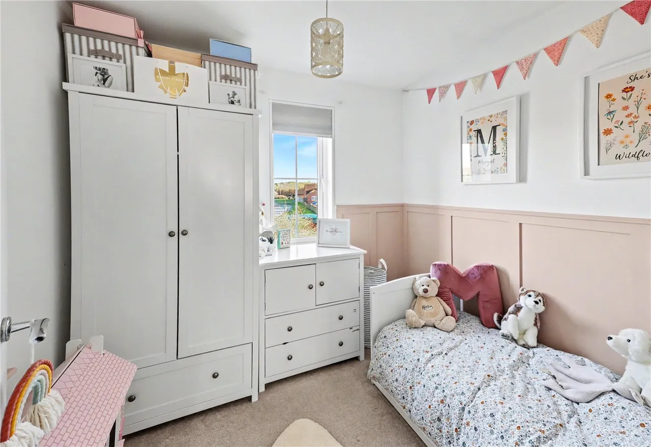 Starlings Way, Great Witchingham, NR9, photo 16