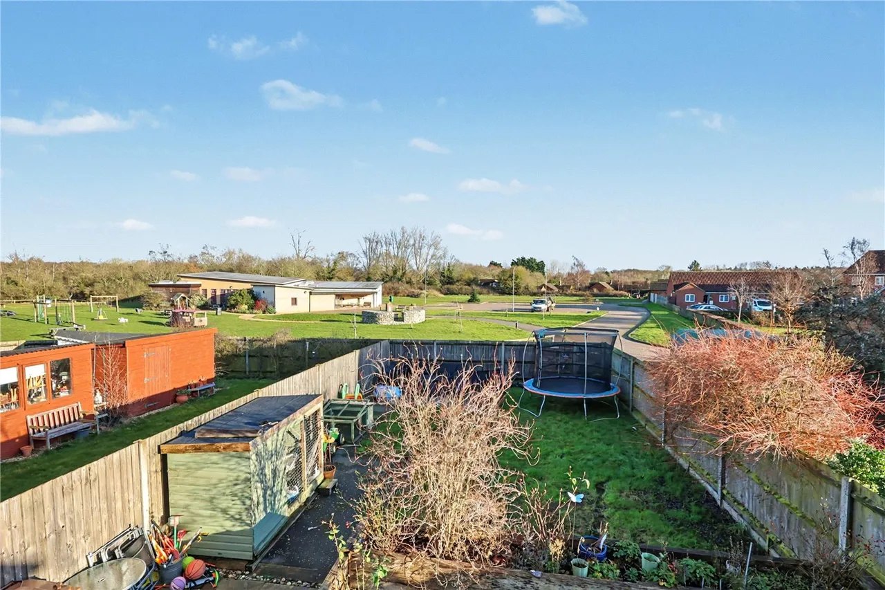 Starlings Way, Great Witchingham, NR9, photo 18