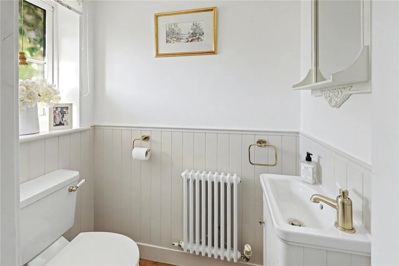 Starlings Way, Great Witchingham, NR9, photo 10