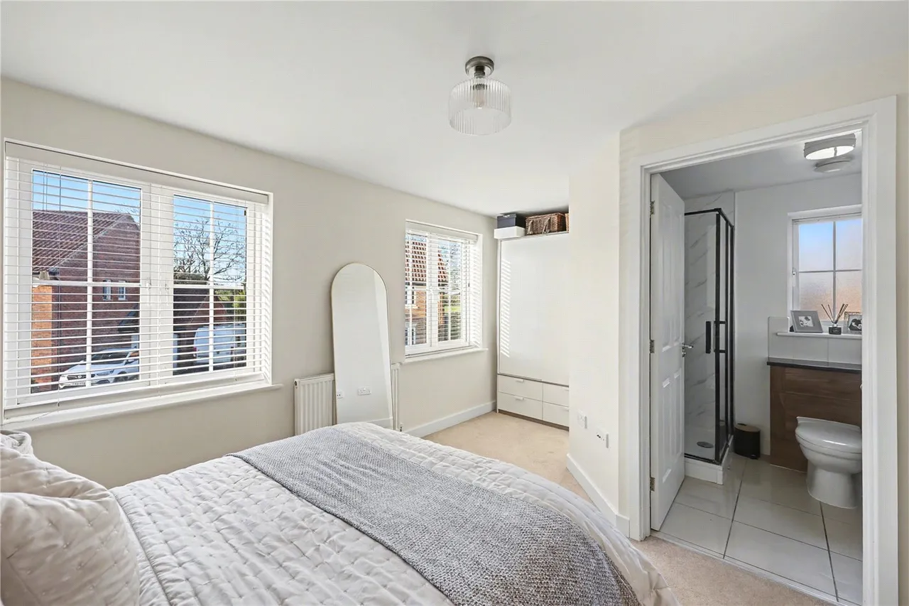 Starlings Way, Great Witchingham, NR9, photo 4