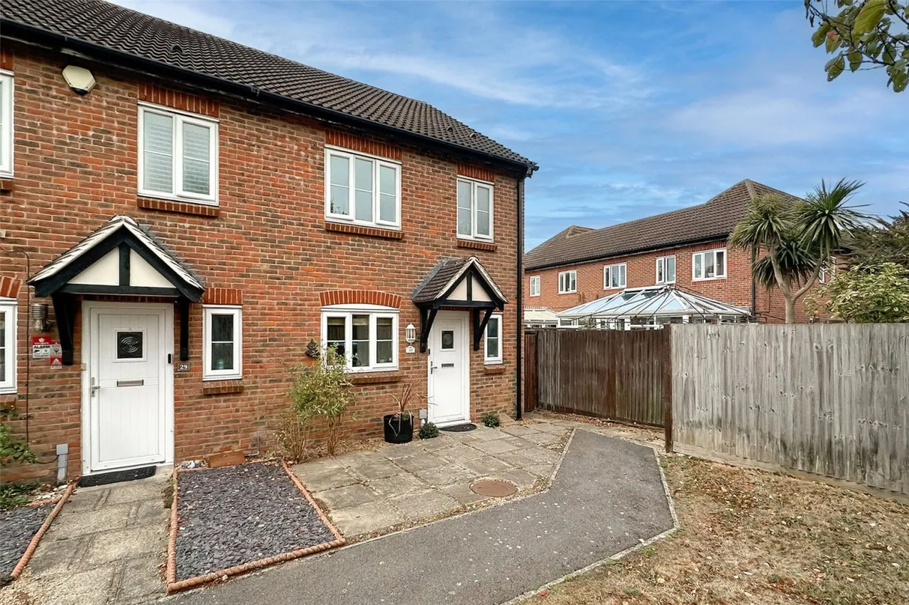 Rustington, Littlehampton, BN16, photo 20