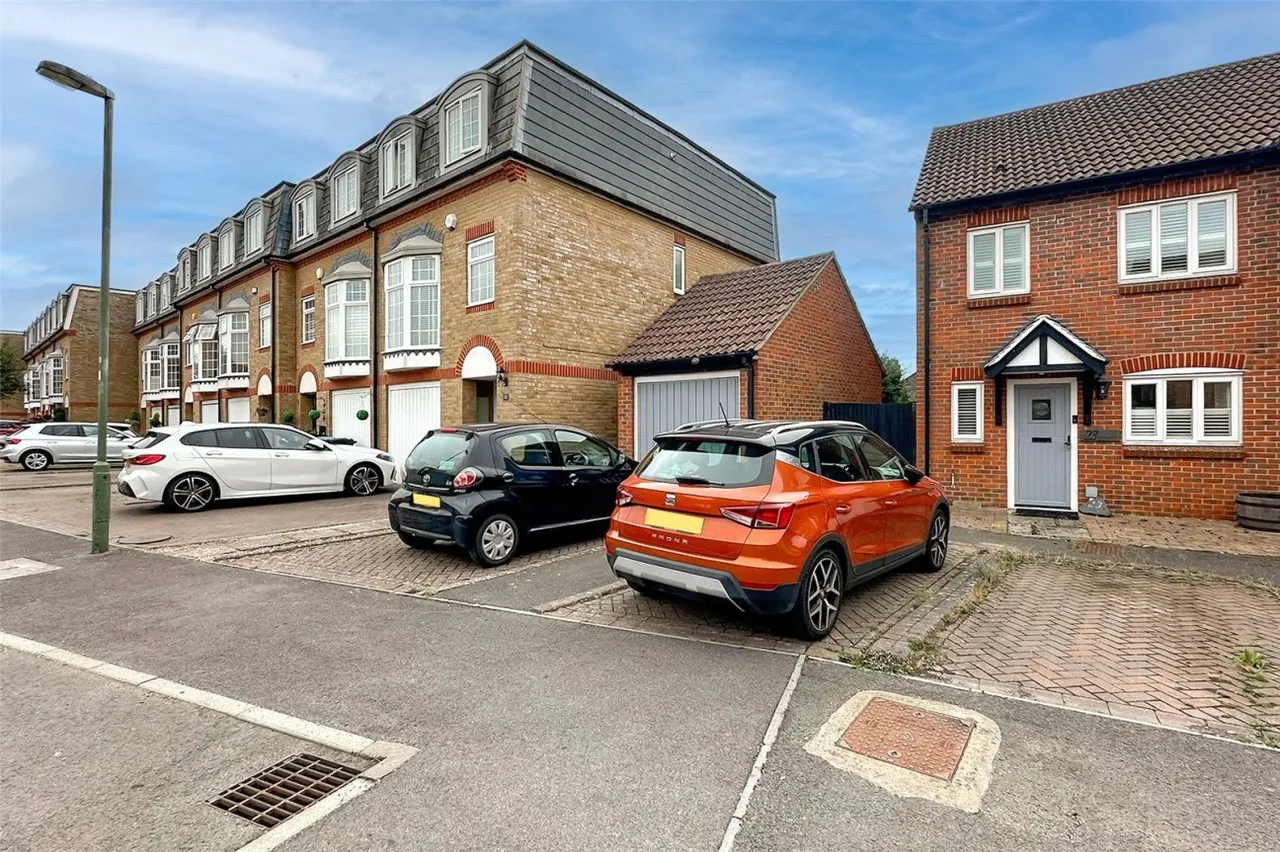 Rustington, Littlehampton, BN16, photo 12