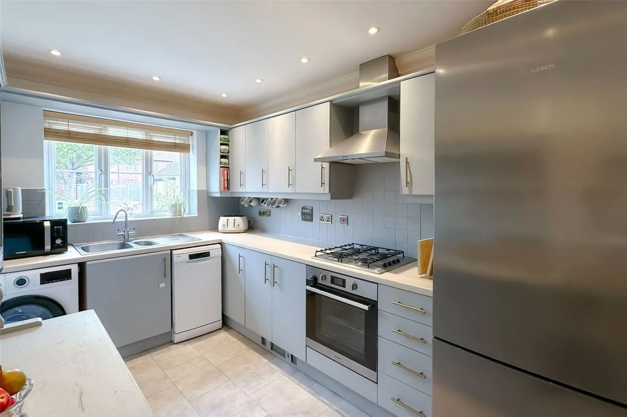 Rustington, Littlehampton, BN16, photo 4