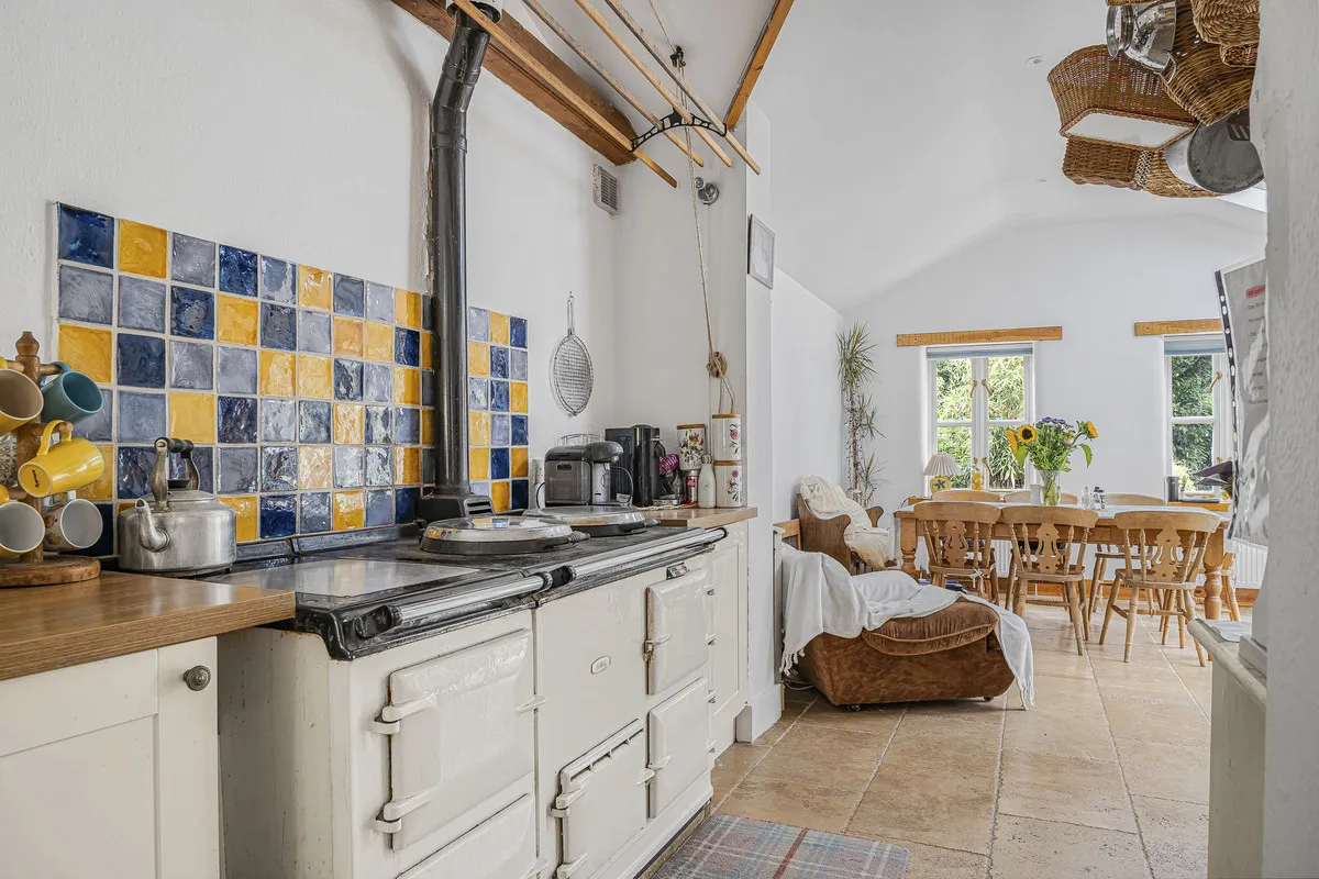 Abingdon Road, Tubney, photo 14