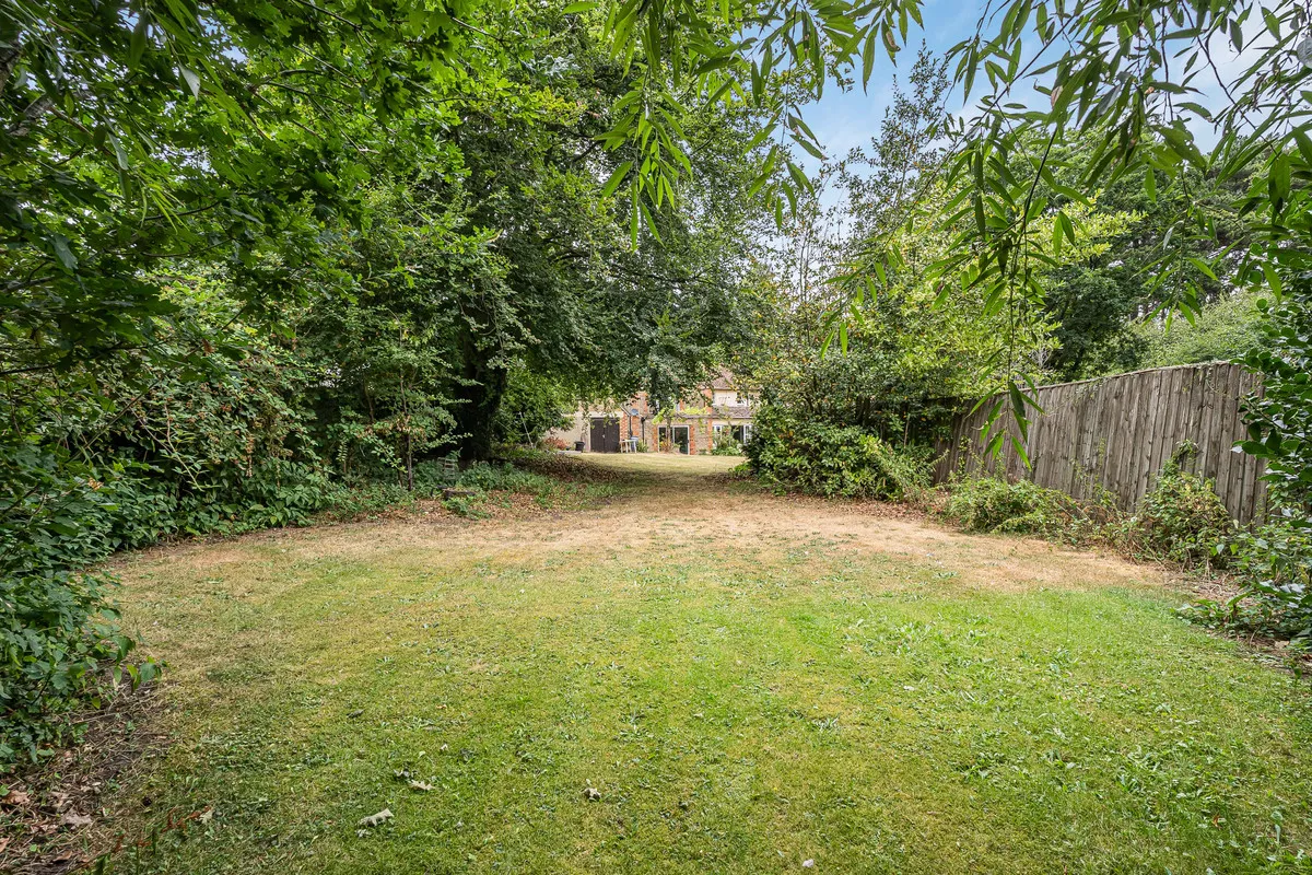 Abingdon Road, Tubney, photo 23