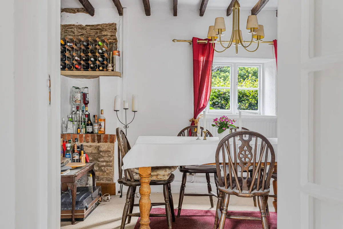 Abingdon Road, Tubney, photo 15
