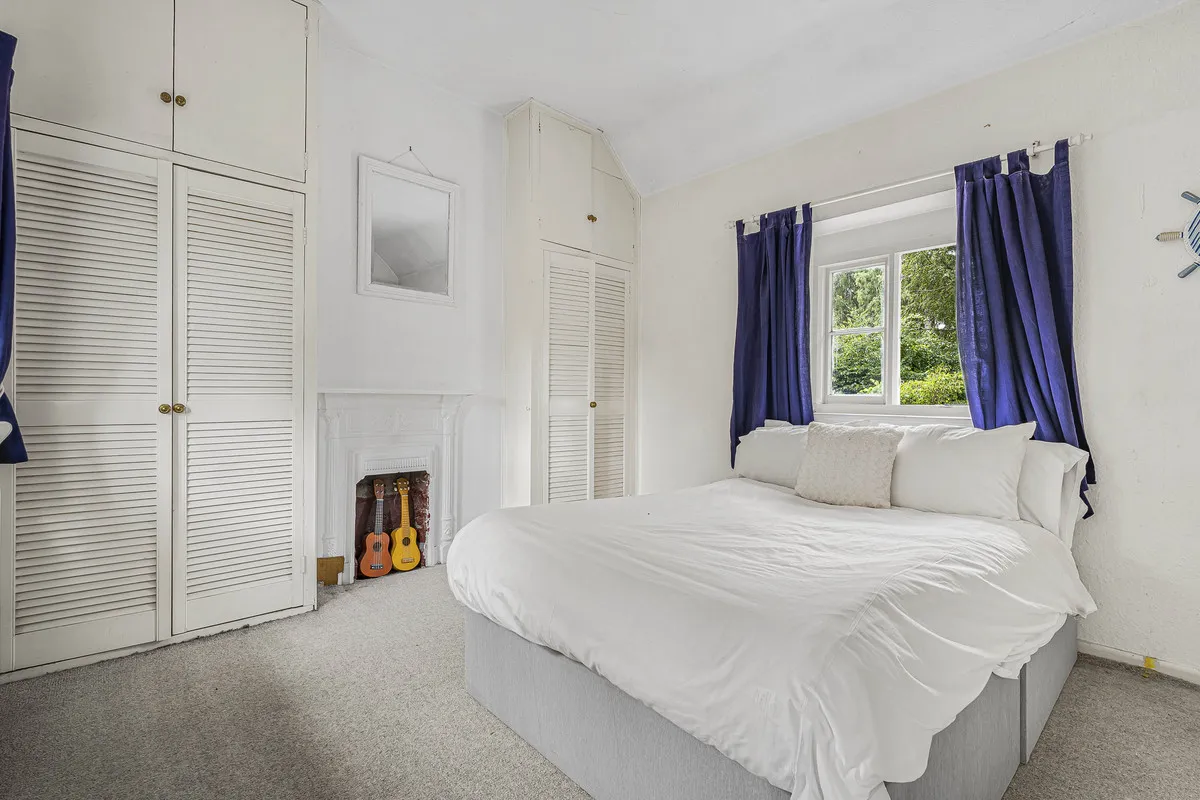 Abingdon Road, Tubney, photo 16