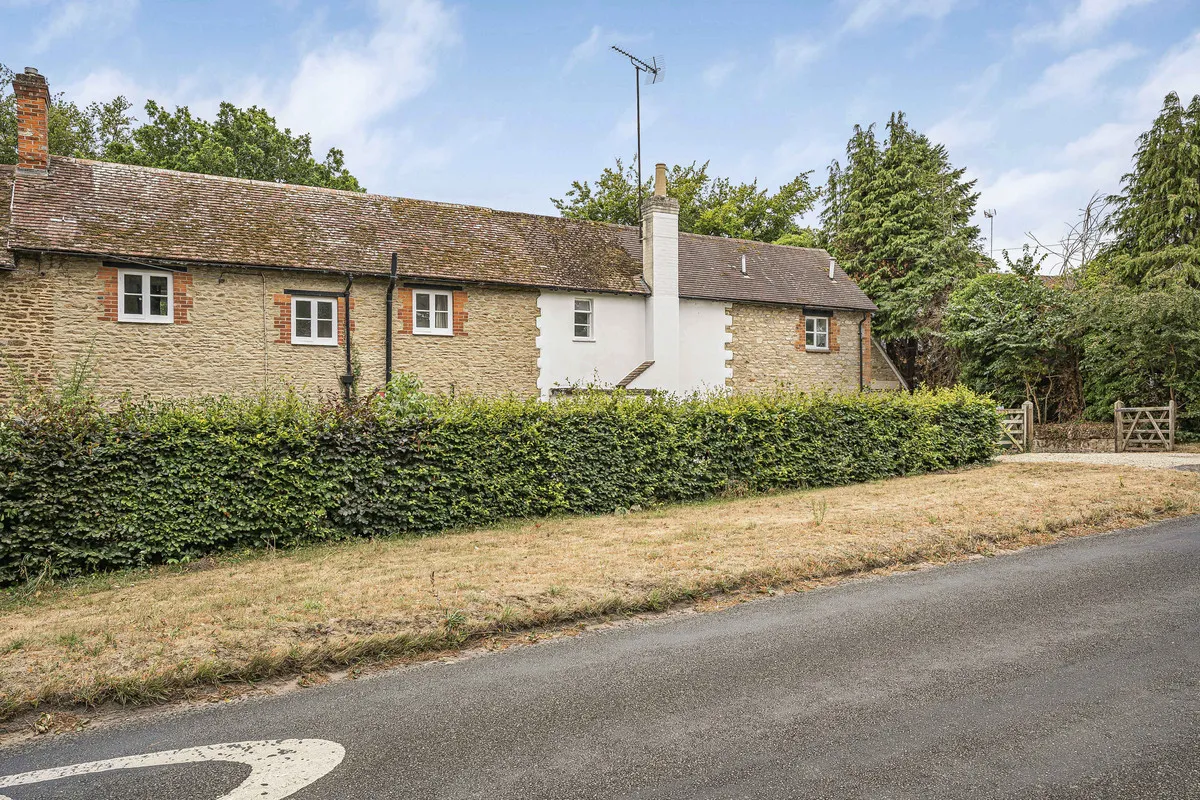 Abingdon Road, Tubney, photo 24